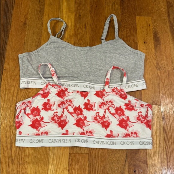 Other - 2 Pack Women’s Bralette